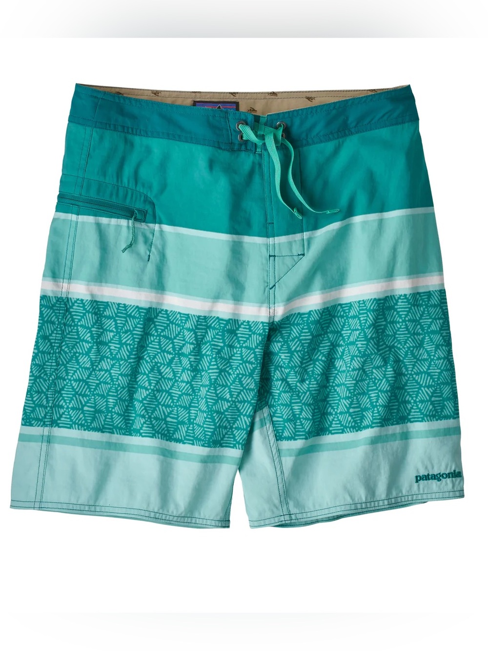 Patagonia Wavefarer Boardshorts 19”